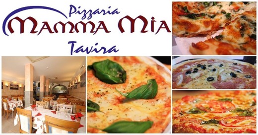 Pizzaria Mamma Mia