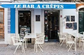 Restaurants Le Bar à Crêpes