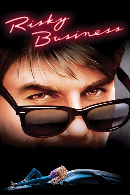 Movie Risky Business