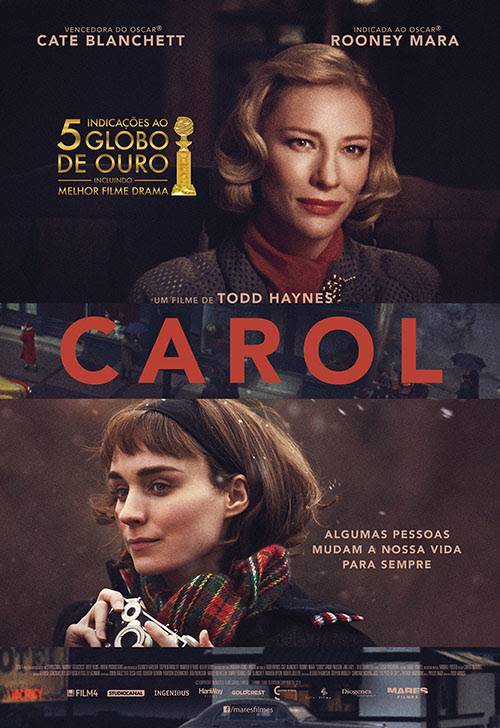 Películas Carol