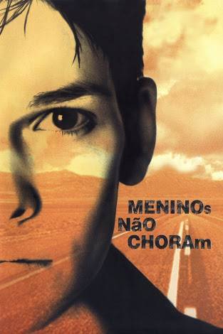 Películas Meninos Não Choram