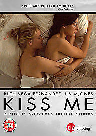 Película Kiss Me