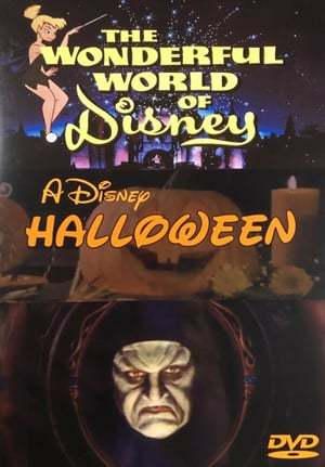 A Disney Halloween