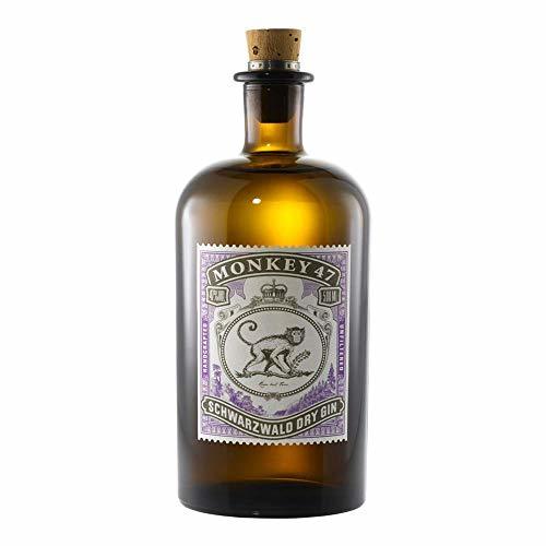 Monkey 47 Ginebra