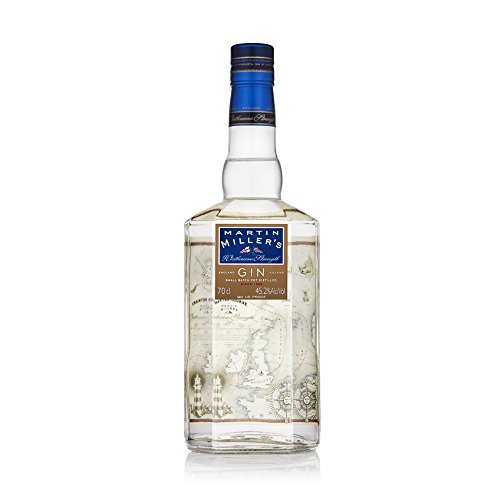Martin Miller's Westbourne