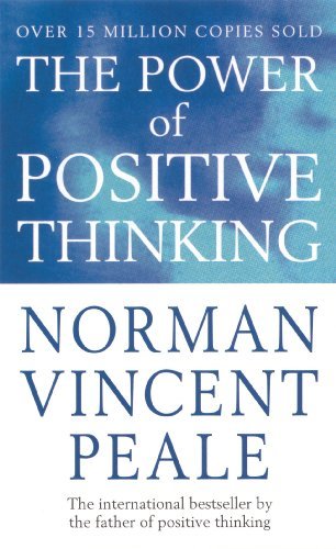 Book The Power Of Positive Thinking