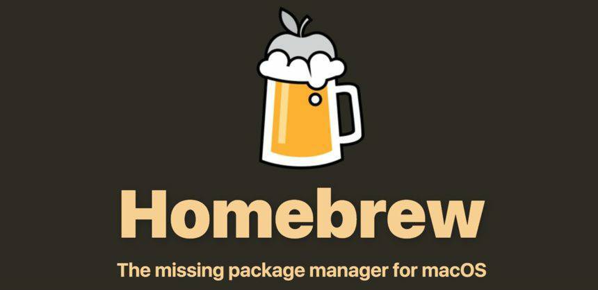 App Homebrew