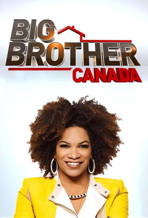 Serie Gran hermano Canada