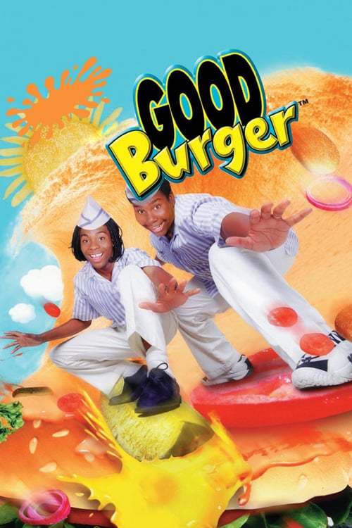 Movie Good Burger