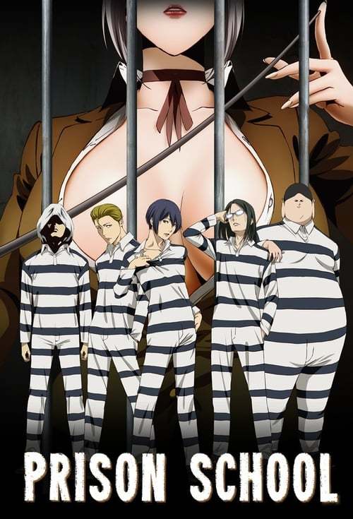 Serie Prison School