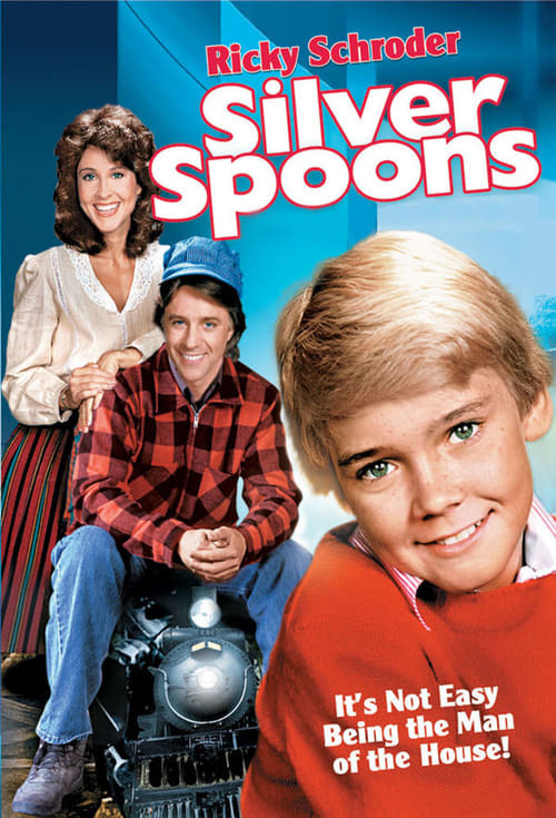 Serie Silver Spoons