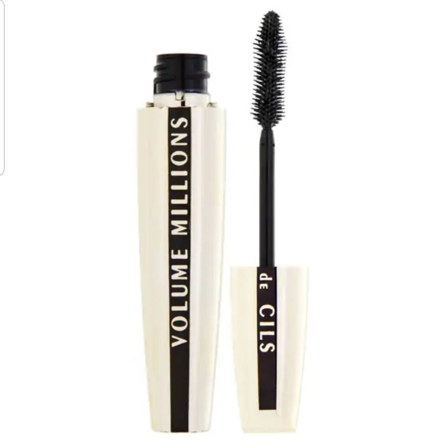 Fashion Mascara