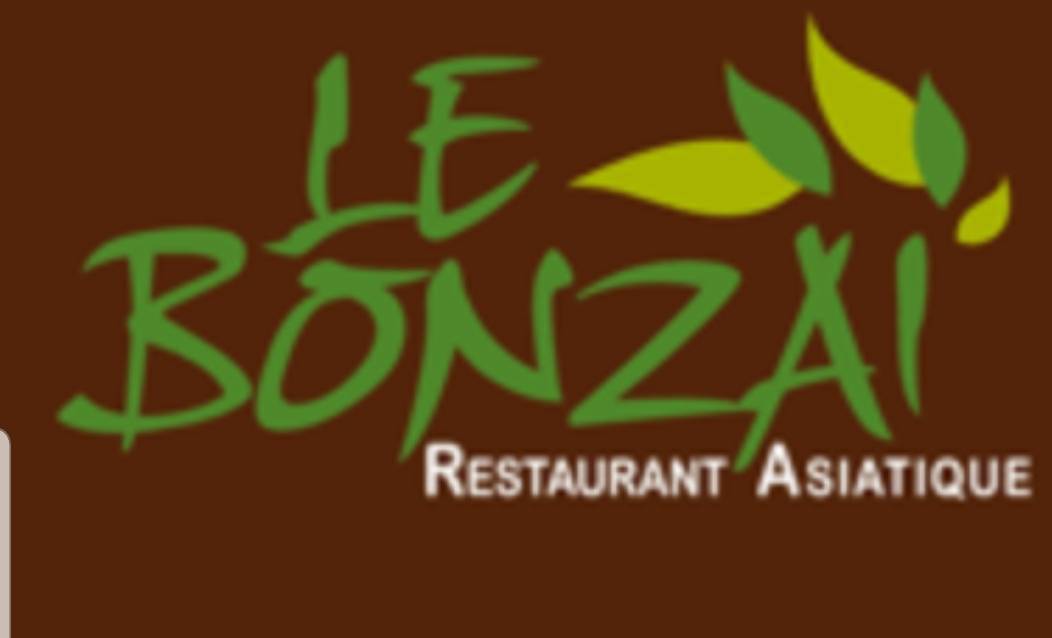 Restaurantes Restaurant Asiatique Le Bonzaï