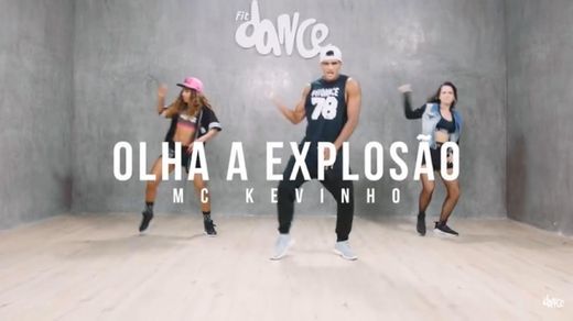 Fashion Olha a explosão 