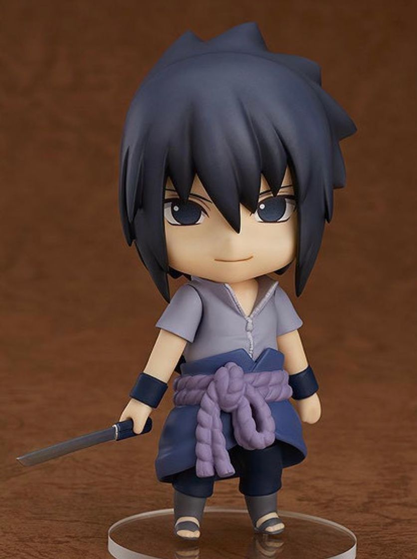 Product Sasuke Uchiha Nendoroid 🍥