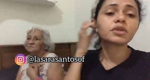 Lasara Santoss - A rainha da fofoca