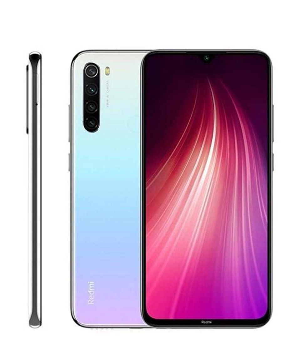 Product Smartphone Xiaomi Redmi Note 8 4GB Ram Tela 6