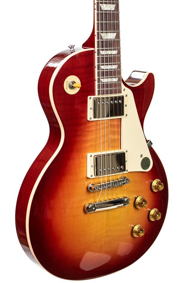 Moda Gibson Les Paul Standard