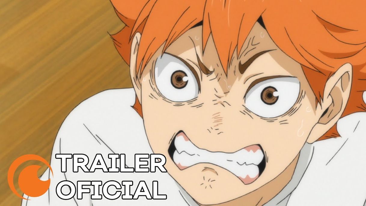 Moda HAIKYU!! TO THE TOP | TRAILER OFICIAL - YouTube