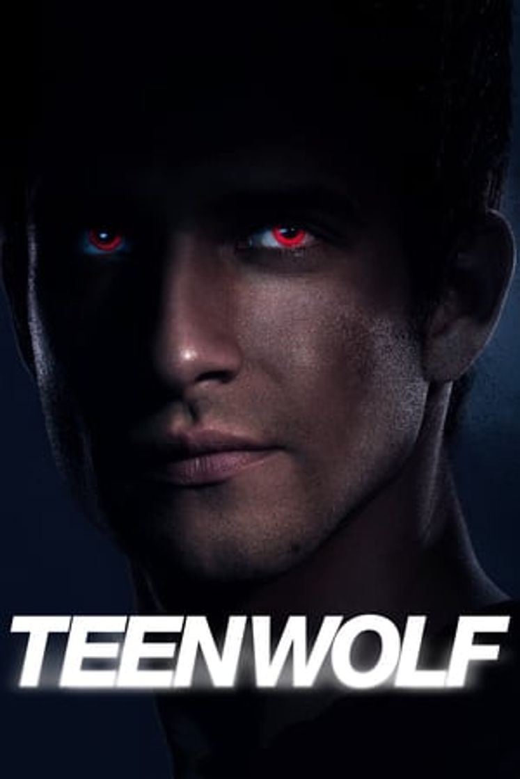 Serie Teen Wolf