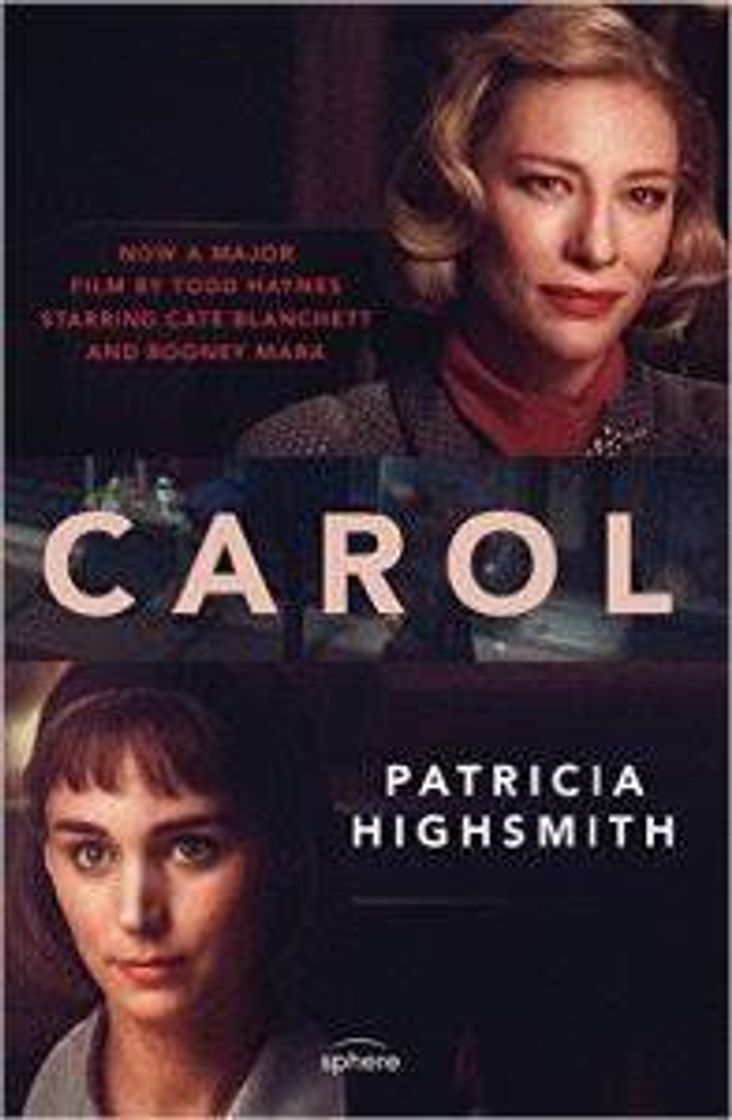 Movie Carol