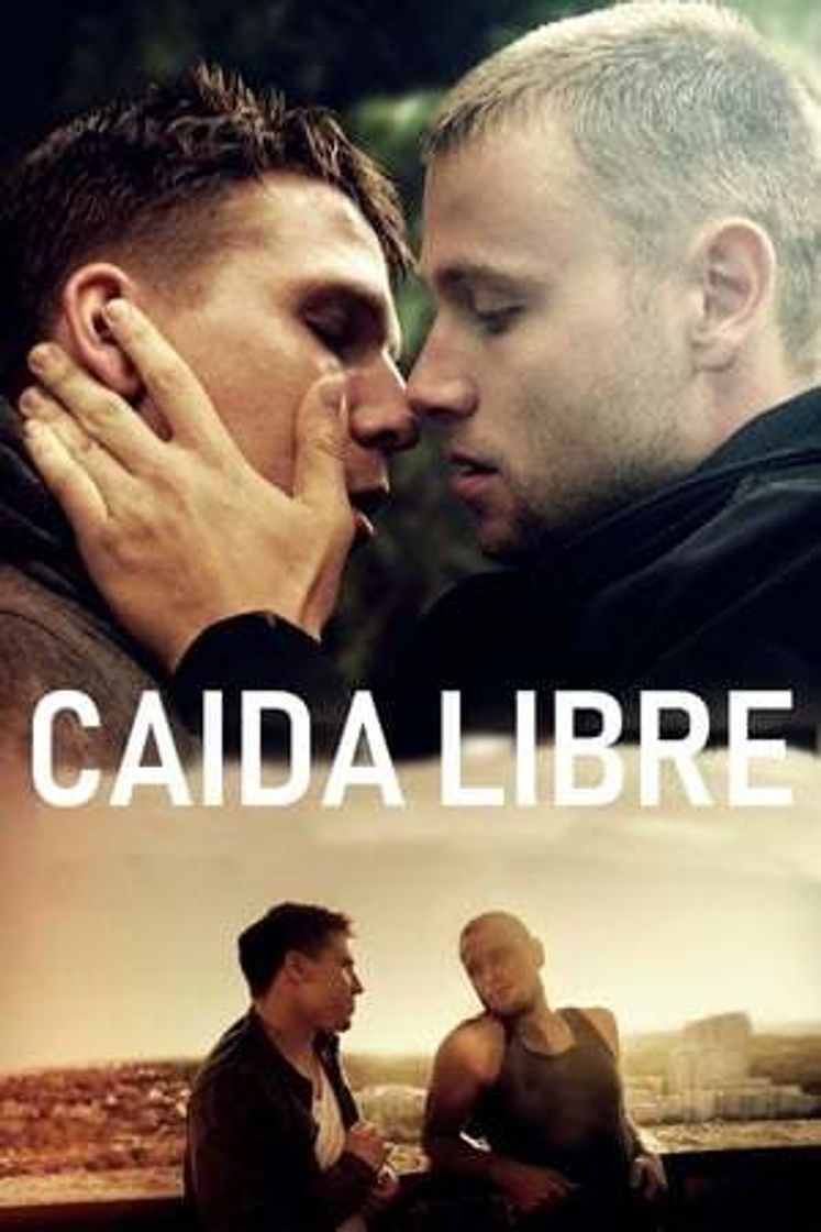 Movie Caída libre