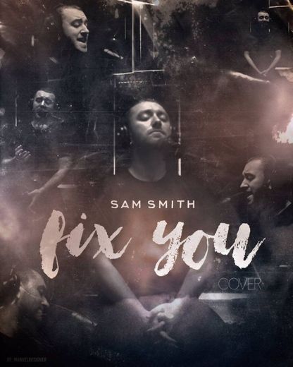 Sam Smith - Fix You (Tradução) - YouTube