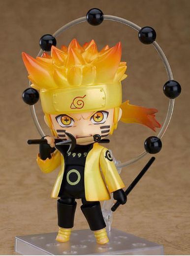 Naruto Sage of Six Paths Nendoroid 🍥