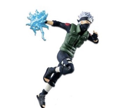 Fashion Kakashi Statue 