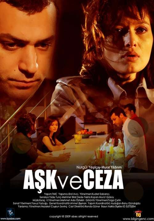 Serie Aşk ve Ceza