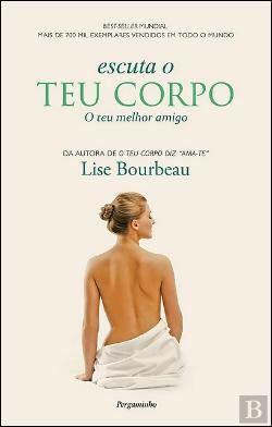 Book Escuta o Teu Corpo