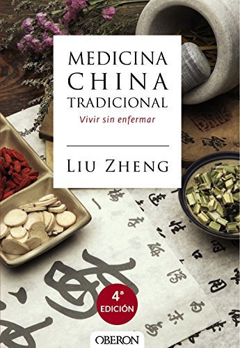 Libro Medicina china tradicional