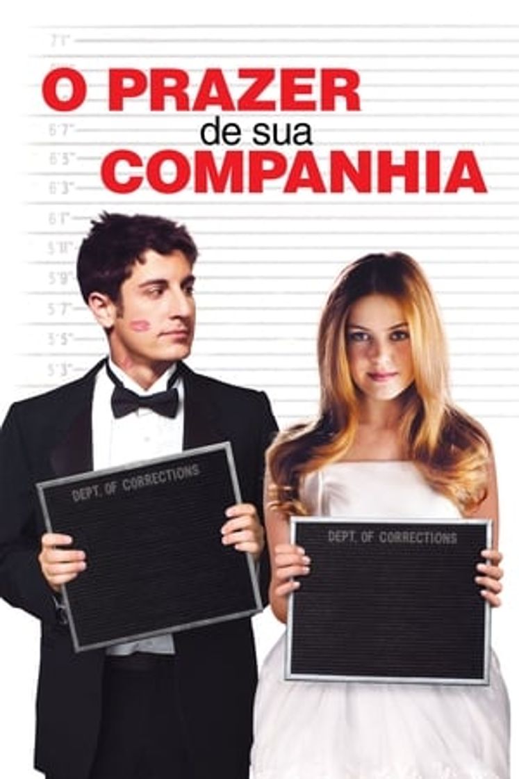 Película ¡Cásate conmigo!