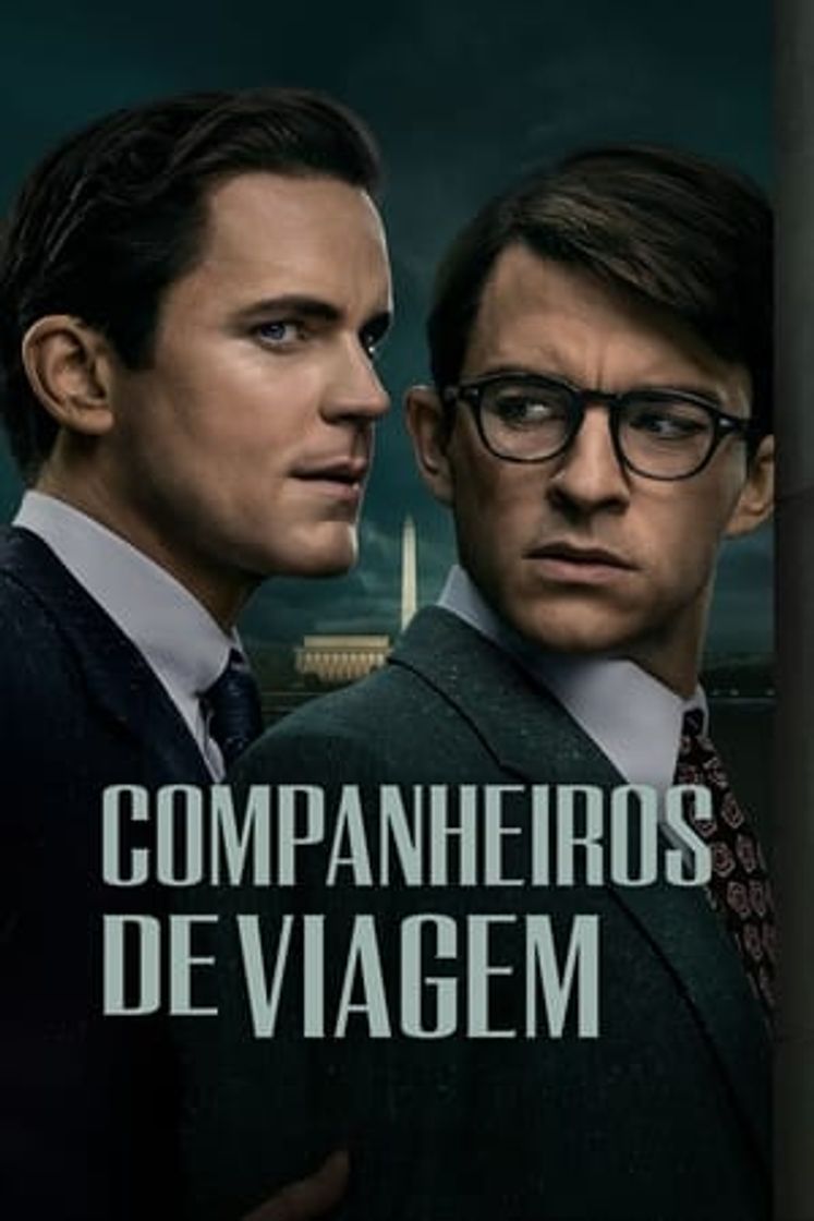 Serie Compañeros de ruta