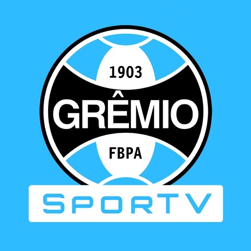 Aplicaciones Grêmio SporTV