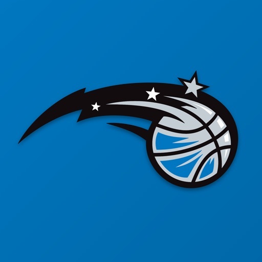 Apps Orlando Magic Mobile