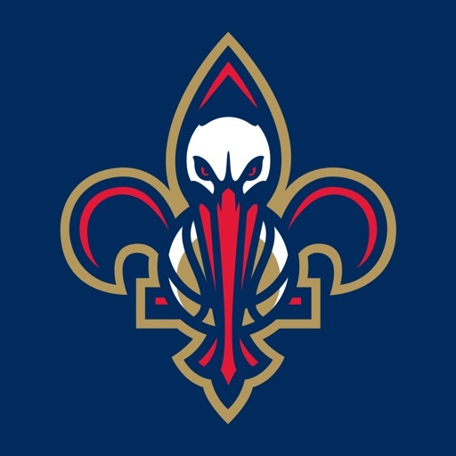 Aplicaciones New Orleans Pelicans