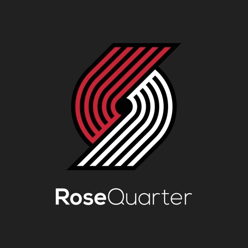 App Portland Trail Blazers