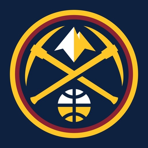 Apps Denver Nuggets