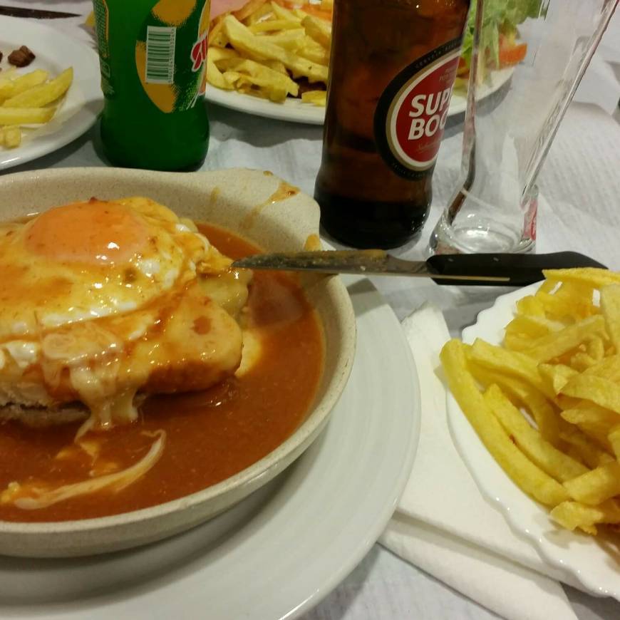 Restaurants Amandius Bar