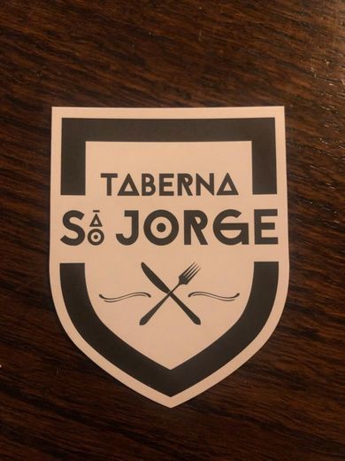 Restaurantes Taberna São Jorge