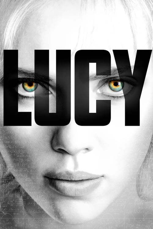 Película Lucy