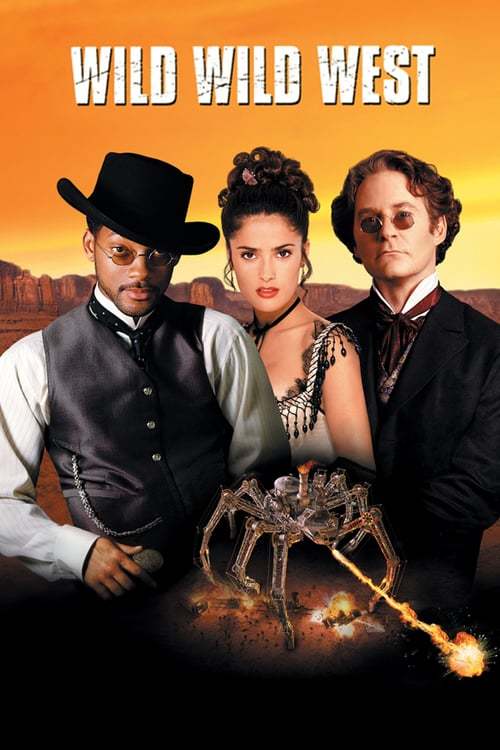 Movie Wild Wild West