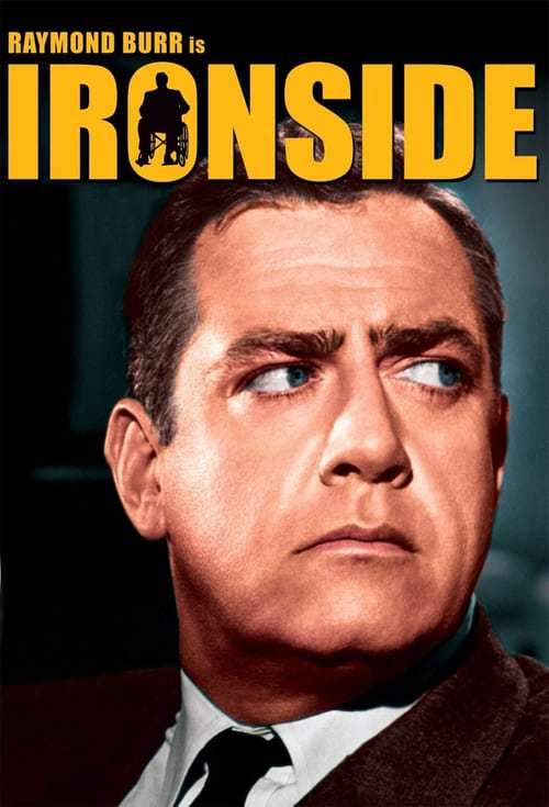 Serie Ironside