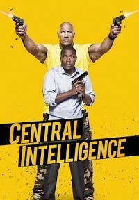 Película Central Intelligence