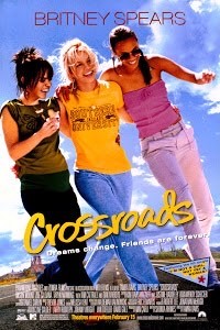 Película Crossroads: Amigas para Sempre