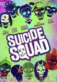 Película Suicide Squad