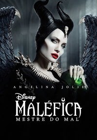 Maléfica Mestre do Mal