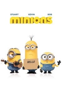 Película Minions 