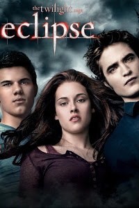 Movie The Twilight Saga: Eclipse